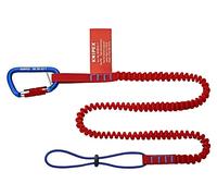 00 50 05 T BK laisse de sécurité 1,55 m capacité de charge : max. 1,5 kg KNIPEX