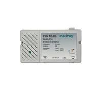 -00 - amplificateur large bande pour petit réseau large bande ou terrestre