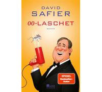 00-Laschet - David Safier - Rowohlt E-Book - ebook (ePub) - Livre