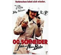 00 Schneider - Jagd auf Nihil Baxter [DVD] [Import]