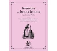 000 - Potions, Enveloppements, Cataplasmes - Et Autres Remèdes De Campagne Pour Se Soigner Sans Médicaments