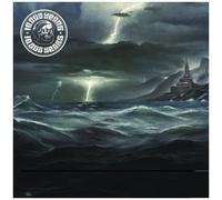 000 Years 10 - Esox Lucifer [Vinyl Lp] Colored Vinyl, White