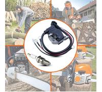 0000 400 1306, MS250 Bobine d'allumage, pour STIHL 021 023 025 MS210 MS230 MS250