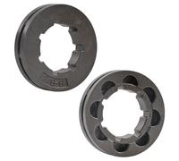 0000 642 1215, 22273, 3/8" - Pignon de jante 8 dents pour Stihl 30 50 75 76 030 036 038 044 046 050 064 066 075 088 090 MS361 MS440 MS460 MS660 MS360 MS362 MS440 MS460 MS650 MS660 MS880 S-10