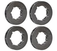 0000 642 1234, 505303672 608000086 11891 0,8 cm - 8 dents 19 mm pour Oregon Power Mate Chain Drive Kit 21238X 24139X 26950X 28611X 3216222 X