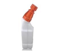 0000 881 9411 Bouteille de mélange de carburant et d'huile 0000 881 9411 pour débroussailleuse Stihl à moteur 2 temps, tronçonneuse