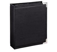 [00001930] HAMA Album photo à pochettes "New York City", pour 200 photos au f...