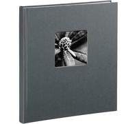 [00002117] HAMA Album Photo "Fine Art" 29 x 32 cm, 50 pages blanches, sans sp...