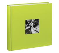 [00002128] HAMA Album photo Jumbo "Fine Art", 30 x 30 cm, 100 pages blanches,...