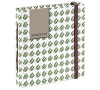 [00002394] HAMA Album photo à pochettes "Fern", pr 28 instant. jusq. 8,9x10,8...