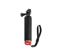 00004458 pieds pour camescopes 1/4" Plastique Noir, Rouge