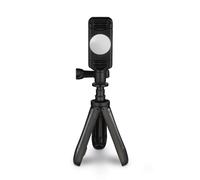 [00004621] Hama Mini trépied pour smartphone "Pocket" 20 cm, noir