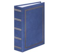 [00007168] Hama Album photo à pochettes "Londres", pour 200 photos 9 x 13 cm,...