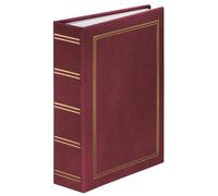 [00007169] Hama Album photo à pochettes "Londres", pour 200 photos 9 x 13 cm,...