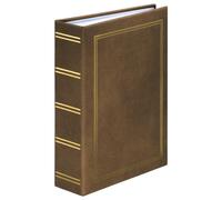 [00007171] Hama Album photo à pochetttes "Londres" pour 200 photos 9 x 13 cm,...