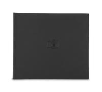 [00007299] Hama Album photo "Signs", 28 x 24 cm, 50 pages blanches, noir