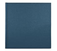 [00007609] Hama Album grand format "Wrinkled", 30 x 30 cm, 80 pages blanches,...