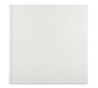 [00007610] Hama Album grand format "Wrinkled", 30 x 30 cm, 80 pages blanches,...