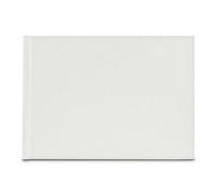 [00007613] Hama Album photo "Wrinkled", 24 x 17 cm, 36 pages blanches, blanc