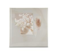 [00007628] Hama Album photo grand format "Singo II", 30x30cm, 100 pges blches...