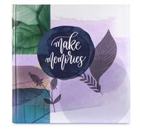 [00007644] Hama Album photo grand format "Nature", 30 x 30 cm, 80 pages blanches