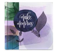 [00007646] Hama Album photo mémo "Nature", pour 200 photos au format 10 x 15 cm