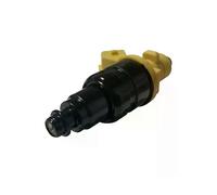 0000788323 Nouvelle buse d'injecteur de carburant pour Mercedes-Benz S E W124 R129 W140 W210 42-43 BJ