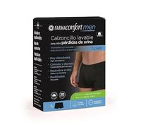 0001123 Farmaconfort Boxer Incontinence Légère Taille M