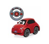 Auto Chicco Fiat 500 Radiocomandata