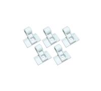 DOUILLE DE TOURILLON PORTE FREEZER X 5 pour REFRIGERATEUR BOSCH - 00029965