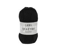 0004 Quattro noir