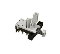 00044783. INTERRUPTEUR MARCHE ARRET + VOYANT SIEMENS