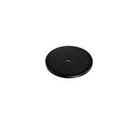 Hama Plateau tournant universel 00049593 XL 40 cm Noir
