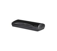 Hama Laminoir 00050561 à froid/à chaud 250 mm/min Noir G