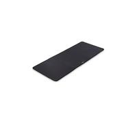 Tapis de souris Hama Business XL anti-dérapant noir