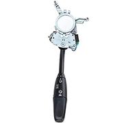 0005452310 Commutateur de Clignotant de Tige d'indicateur d'essuie-Glace de Voiture à 5 Broches adapté, pour Mercedes-Benz. , pour Interrupteur combiné Classe C CLK W203 W209