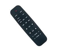 00054813 Télécommande de Remplacement -VINABTY-fit pour Hama Radio Internet 00054813 télécommande Dir-3000 Dir3000