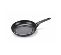 Moneta Poêle Recy 0005550120 – induction, surface recyclée, antiadhésive et anti-rayures, 20 cm