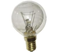 00057874. LAMPE E14-40W-230V-300°C SPECIAL FOUR GAGGENAU