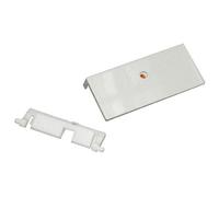 00059129. POIGNEE DE FREEZER BLANCHE BOSCH B/S/H