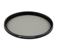 Filtre de polarisation, cir., 77mm lrg, Nano, multi-coated : 16 couches