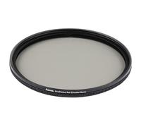 Filtre de polarisation, cir., 82mm lrg, Nano, multi-coated : 16 couches