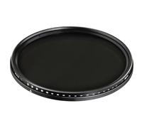 [00079141] HAMA Filtre gris Vario ND2-400, coated, 40,5 mm