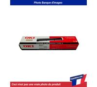 00079801 OKIDATA TYPE 6 CARTOUCHE DE TONER NOIR