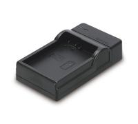 [00081412] Hama Chargeur USB "Travel" pour Nikon EN-EL14/14a