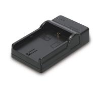 [00081415] Hama Chargeur USB "Travel" pour Canon LP-E6