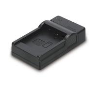 [00081416] Hama Chargeur USB "Travel" pour Panasonic DMW-BLG10