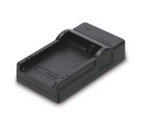 [00081417] Hama Chargeur USB "Travel" pour Canon LP-E8