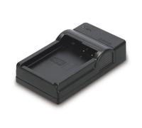 [00081418] Hama Chargeur USB "Travel" pour Panasonic DMW-BLC12