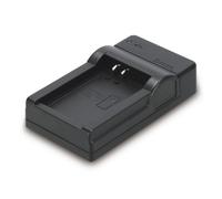 [00081424] Hama Chargeur USB "Travel" pour Canon LP-E12